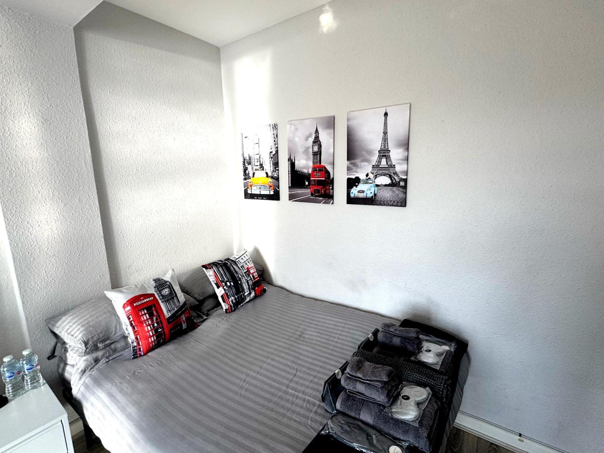 Brixton Hill Retreat Modern And Cosy Privatunterkunft *
