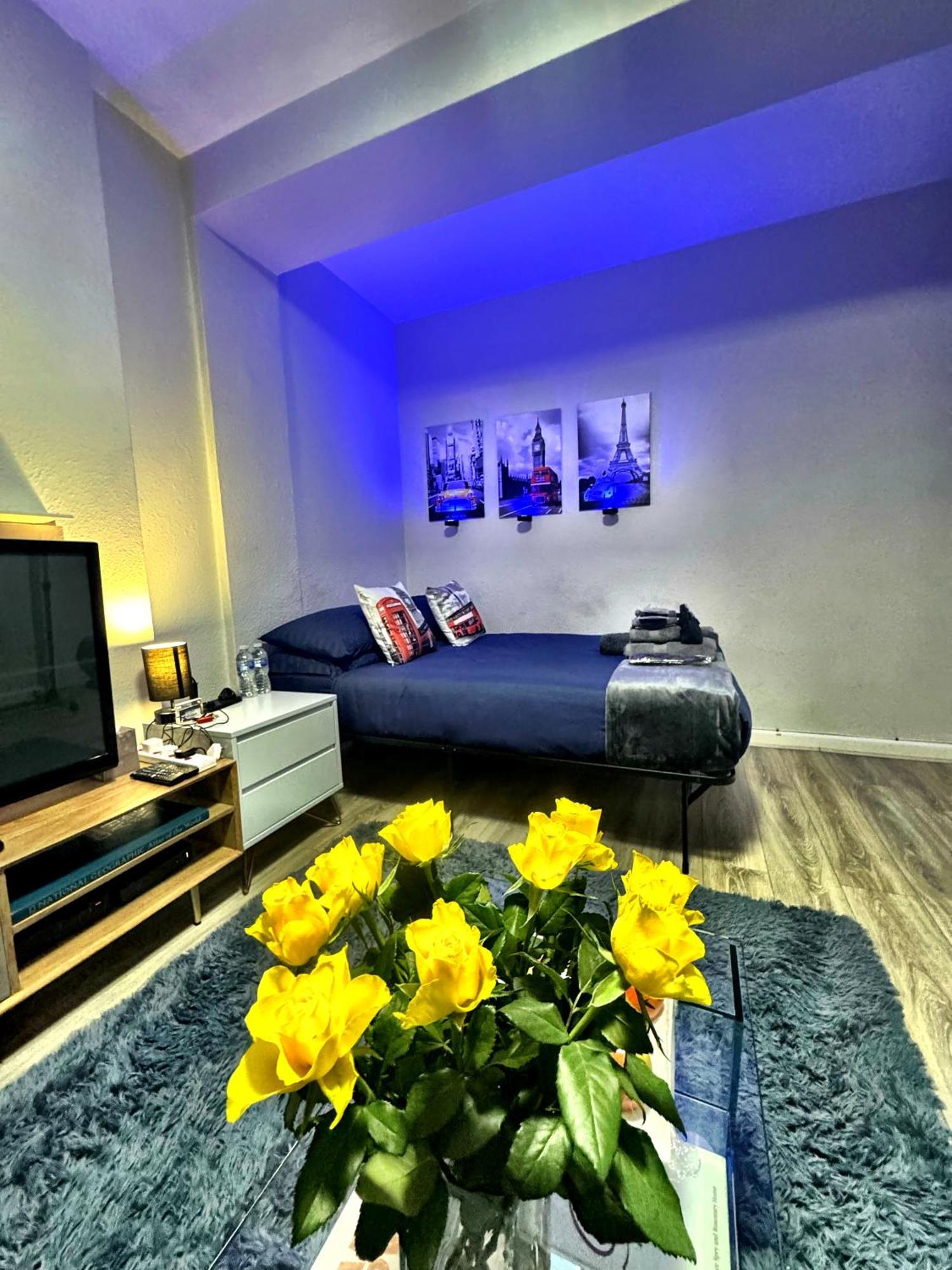 Brixton Hill Retreat Modern And Cosy Privatunterkunft London