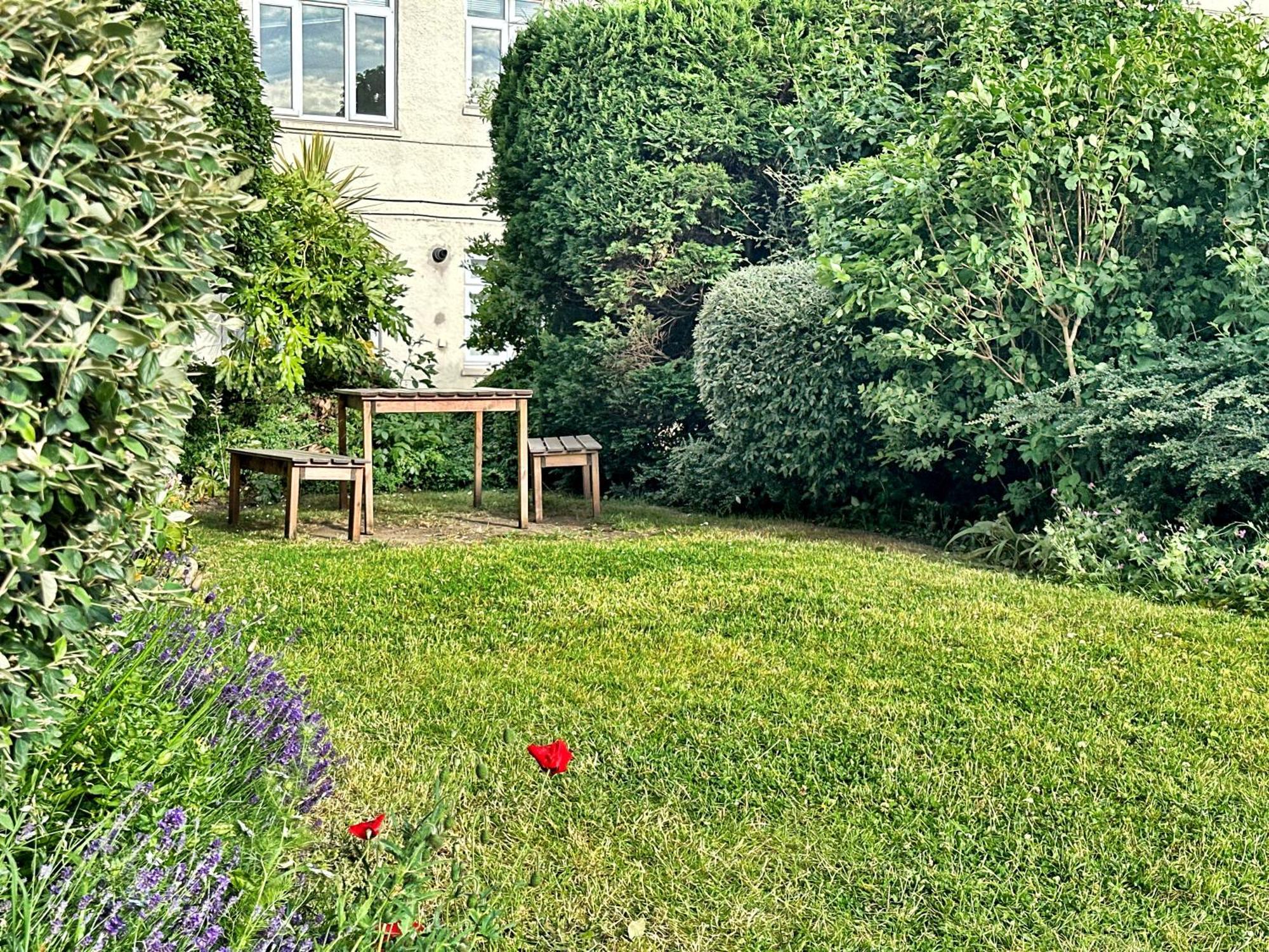 Brixton Hill Retreat Modern And Cosy Privatunterkunft *